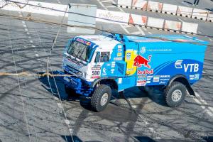 Moscow City Racing: 12 июля 2014 года