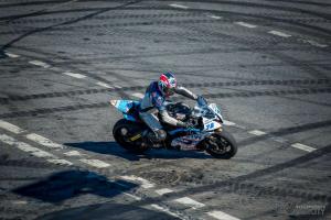 Moscow City Racing: 12 июля 2014 года
