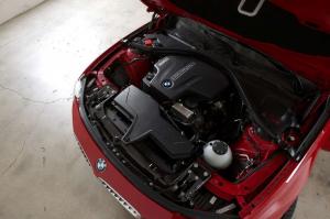 2012 BMW 328i
