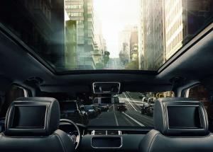 2014 Land Rover Range Rover Sport