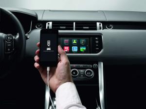2014 Land Rover Range Rover Sport