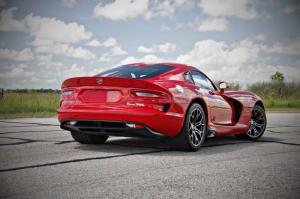2013 SRT Viper GTS Venom 700R by Hennessey Performance