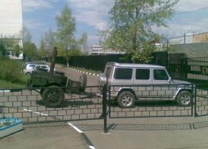 Автомобильная фотоподборка часть 176)