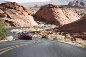 2014 Aston Martin V12 Vantage S Roadster