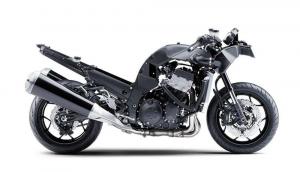 2014 Kawasaki ZZR1400 Performance Sport