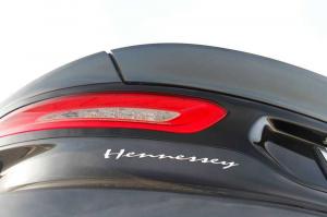 2013 SRT Viper GTS Venom 700R by Hennessey Performance
