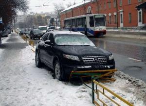 Автомобильная фотоподборка часть 177)