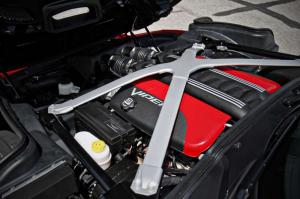 2013 SRT Viper GTS Venom 700R by Hennessey Performance