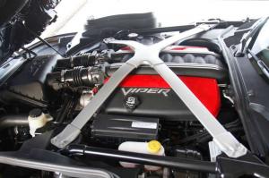 2013 SRT Viper GTS Venom 700R by Hennessey Performance