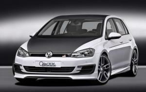2013 Volkswagen Golf VII by Caractere