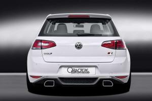 2013 Volkswagen Golf VII by Caractere