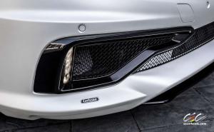 2014 Mercedes-Benz S-Class by Carlsson on CEC Wheels