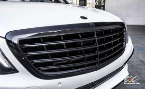 2014 Mercedes-Benz S-Class by Carlsson on CEC Wheels