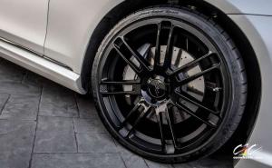 2014 Mercedes-Benz S-Class by Carlsson on CEC Wheels