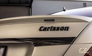 2014 Mercedes-Benz S-Class by Carlsson on CEC Wheels