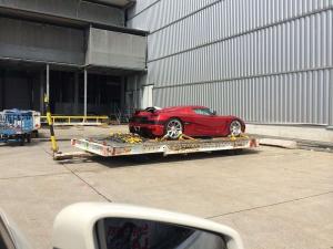 2014 Koenigsegg Agera R Special by Luxury Custom