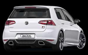 2013 Volkswagen Golf VII by Caractere