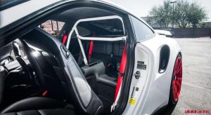 2014 Porsche 911 Turbo by Vivid Racing