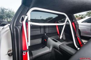 2014 Porsche 911 Turbo by Vivid Racing