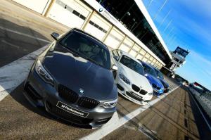 2014 BMW M235i Track Edition