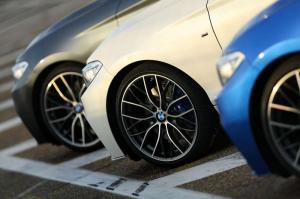 2014 BMW M235i Track Edition