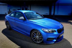 2014 BMW M235i Track Edition