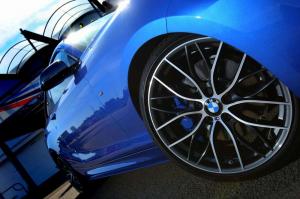 2014 BMW M235i Track Edition