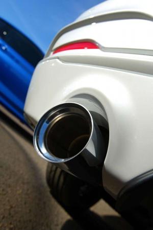 2014 BMW M235i Track Edition