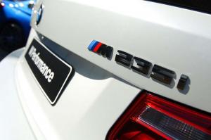 2014 BMW M235i Track Edition