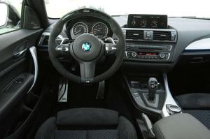 2014 BMW M235i Track Edition