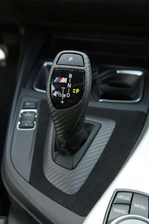 2014 BMW M235i Track Edition