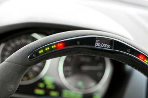 2014 BMW M235i Track Edition