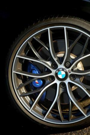2014 BMW M235i Track Edition