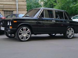 Автомобильная фотоподборка часть 179)