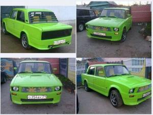 Автомобильная фотоподборка часть 179)