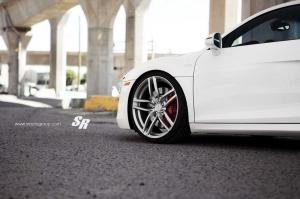 2014 Audi R8 V10 by SR Auto Group on PUR Wheels