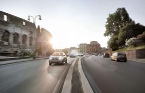 2014 Smart ForFour