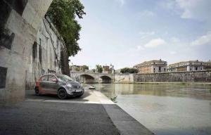 2014 Smart ForFour