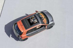2014 Smart ForFour