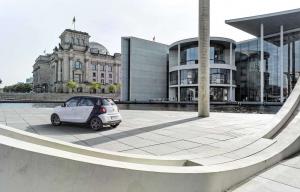 2014 Smart ForTwo