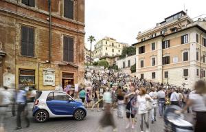 2014 Smart ForTwo