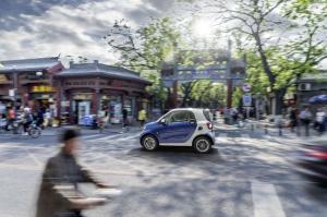 2014 Smart ForTwo