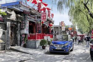 2014 Smart ForTwo