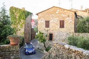 2014 Smart ForTwo