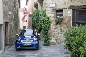 2014 Smart ForTwo