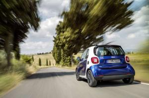 2014 Smart ForTwo