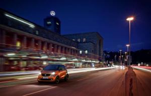 2014 Smart ForTwo