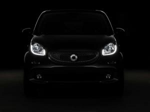 2014 Smart ForTwo