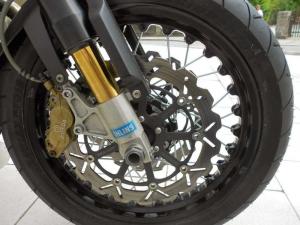 2014 Moto Guzzi V12 by Radical Guzzi