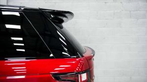 2014 Land Rover Range Rover Vogue 600-LE by Project Kahn